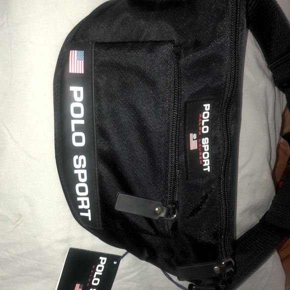 Polo Ralph Lauren Bags Vintage Polo Ralph Lauren X Ralph Lauren
